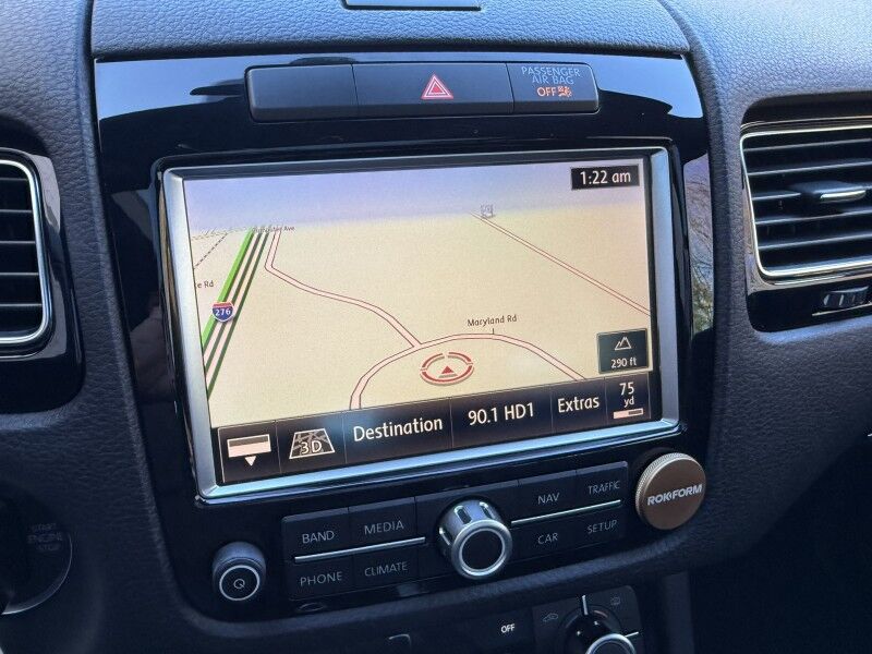 2014 Volkswagen Touareg Lux Willow Grove PA 2014 Volkswagen Touareg Lux Willow Grove PA