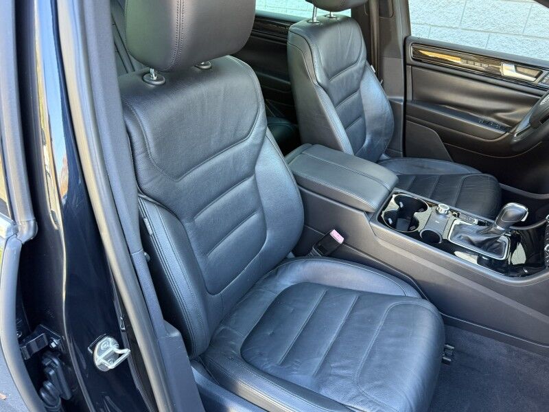 2014 Volkswagen Touareg Lux Willow Grove PA 2014 Volkswagen Touareg Lux Willow Grove PA