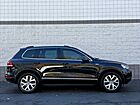 2014 Volkswagen Touareg Lux Willow Grove PA 2014 Volkswagen Touareg Lux Willow Grove PA