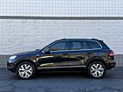 2014 Volkswagen Touareg Lux Willow Grove PA 2014 Volkswagen Touareg Lux Willow Grove PA