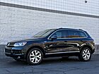 2014 Volkswagen Touareg Lux Willow Grove PA 2014 Volkswagen Touareg Lux Willow Grove PA
