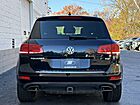 2014 Volkswagen Touareg Lux Willow Grove PA 2014 Volkswagen Touareg Lux Willow Grove PA