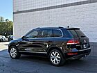 2014 Volkswagen Touareg Lux Willow Grove PA 2014 Volkswagen Touareg Lux Willow Grove PA
