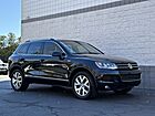 2014 Volkswagen Touareg Lux Willow Grove PA 2014 Volkswagen Touareg Lux Willow Grove PA
