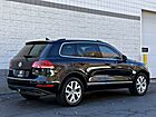 2014 Volkswagen Touareg Lux Willow Grove PA 2014 Volkswagen Touareg Lux Willow Grove PA