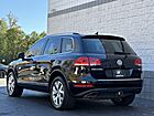2014 Volkswagen Touareg Lux Willow Grove PA 2014 Volkswagen Touareg Lux Willow Grove PA