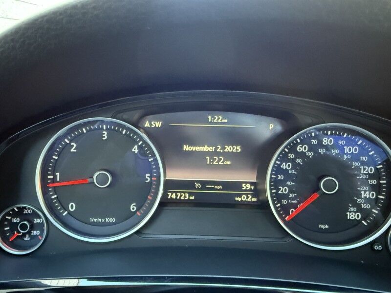 2014 Volkswagen Touareg Lux Willow Grove PA 2014 Volkswagen Touareg Lux Willow Grove PA