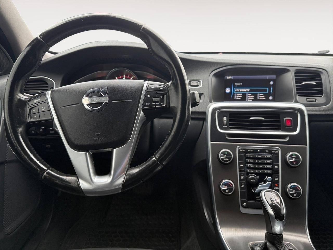 2014 Volvo S60 T5 Premier Plus, HEATED SEATS, SUNROOF, KEYLESS START, POWER MIRRORS, BLUETOOTH, LOW MILES, COME AND TEST DRIVE THIS VOLVO TODAY!