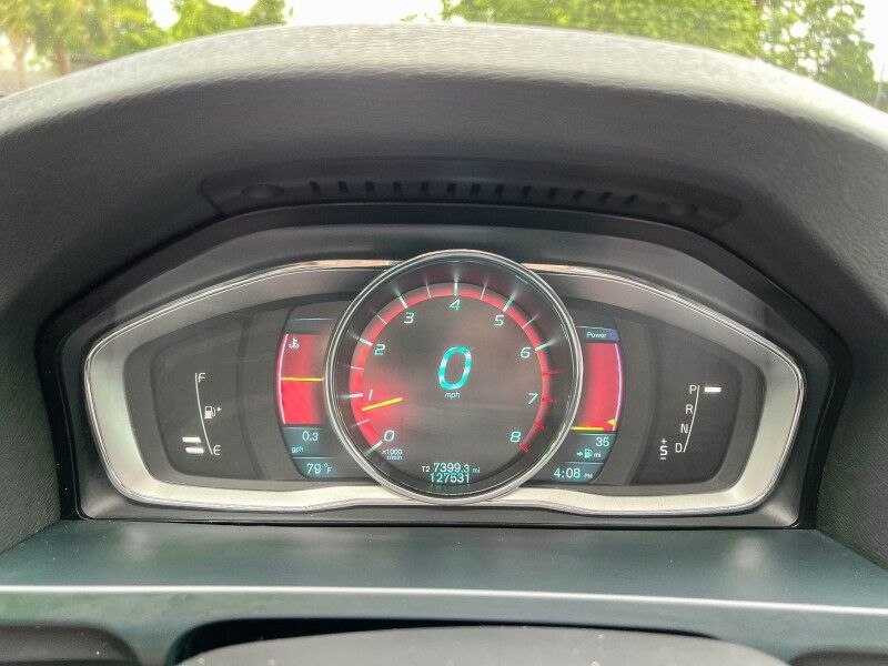2014 Volvo S60 T5 Premier Wilmington NC