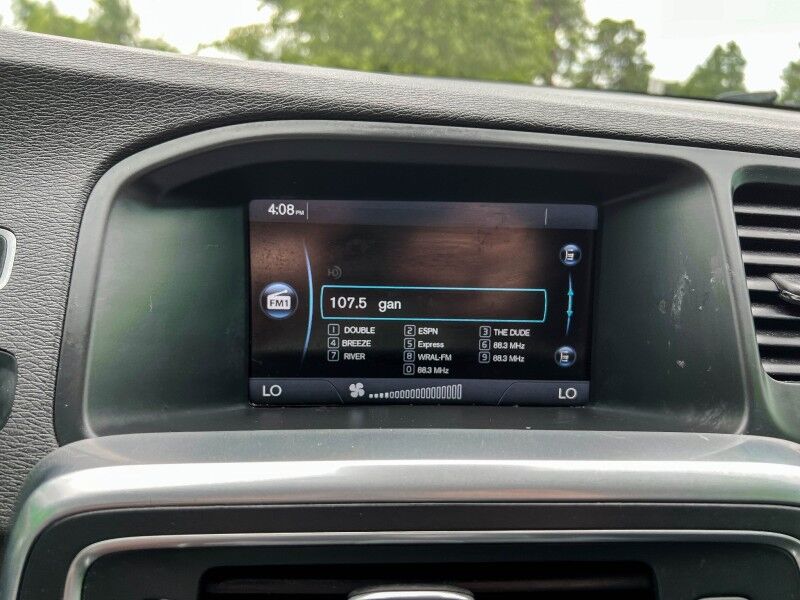 2014 Volvo S60 T5 Premier Wilmington NC