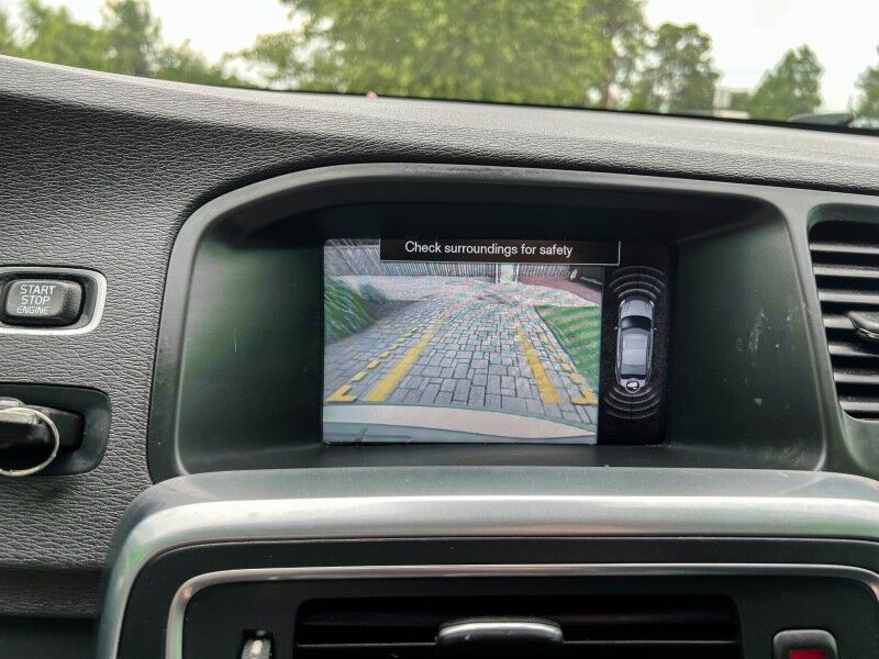 2014 Volvo S60 T5 Premier Wilmington NC