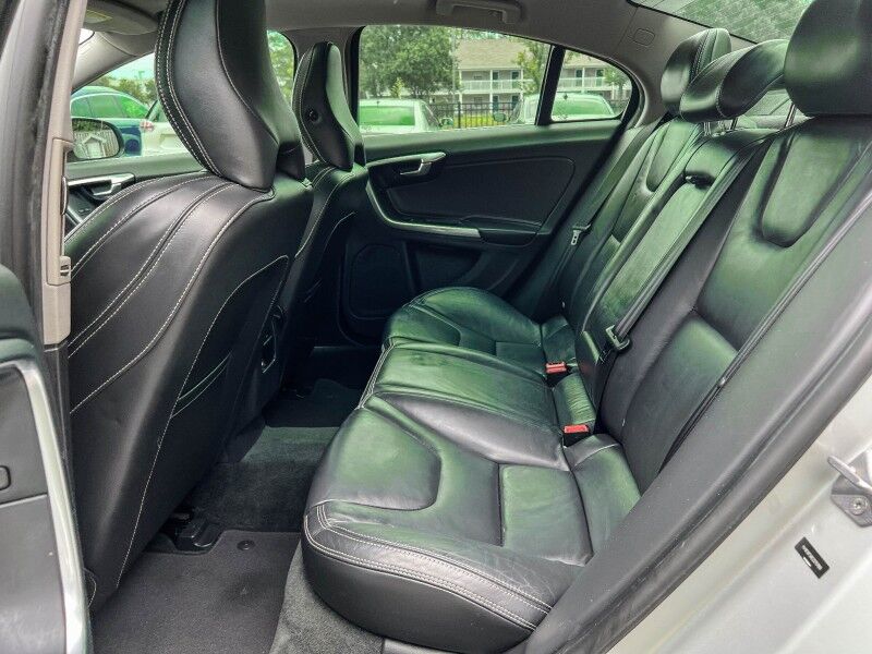 2014 Volvo S60 T5 Premier Wilmington NC