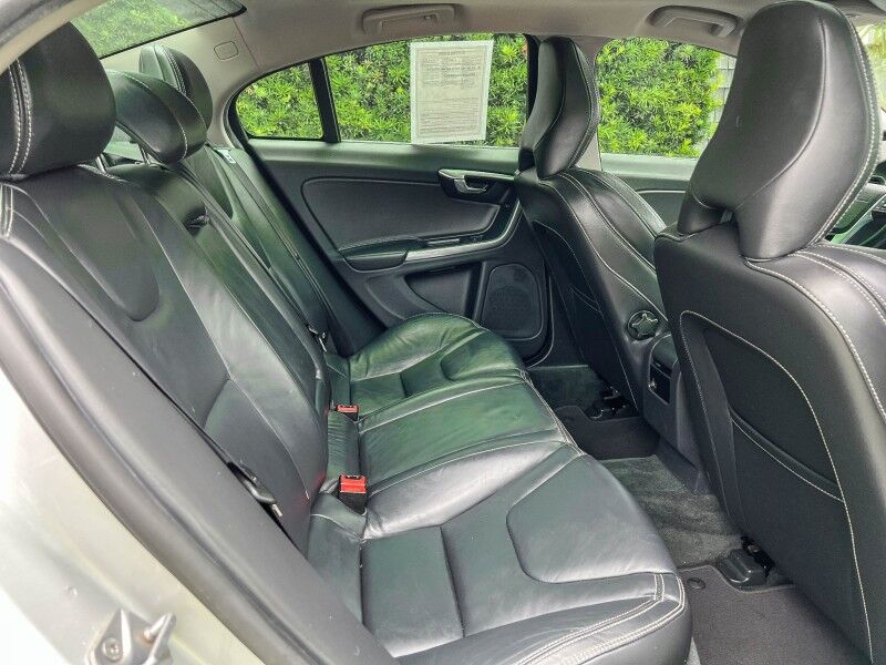 2014 Volvo S60 T5 Premier Wilmington NC