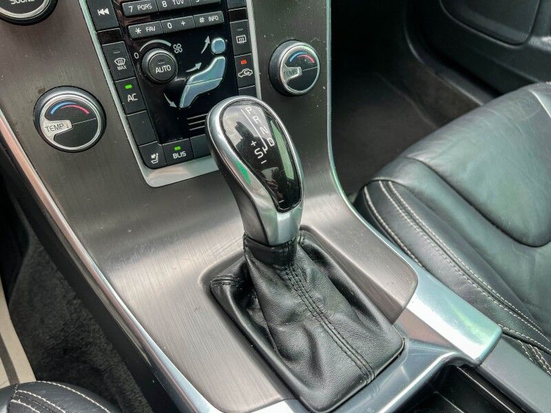 2014 Volvo S60 T5 Premier Wilmington NC