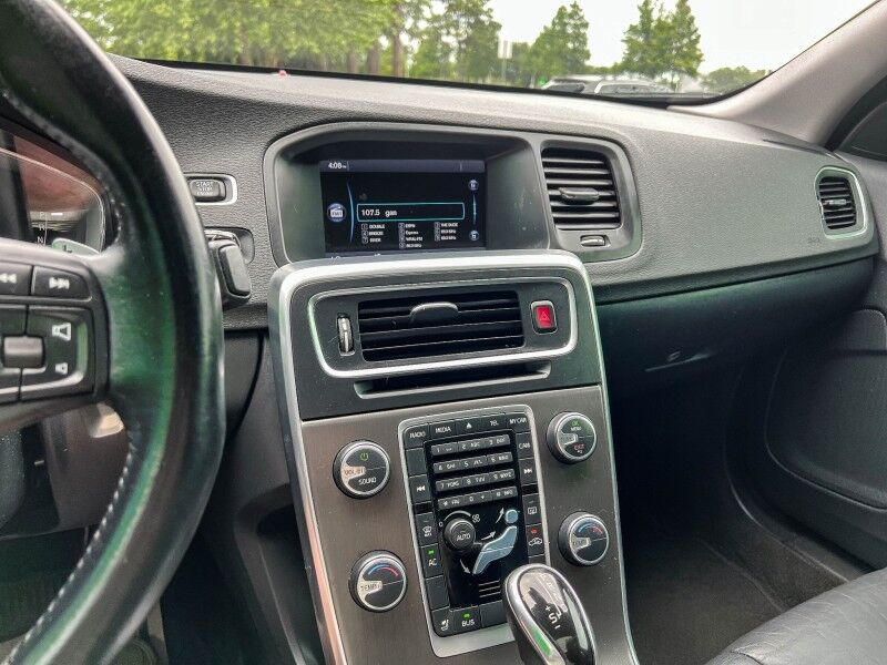 2014 Volvo S60 T5 Premier Wilmington NC