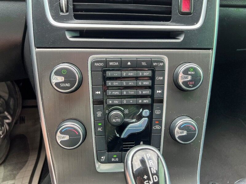2014 Volvo S60 T5 Premier Wilmington NC