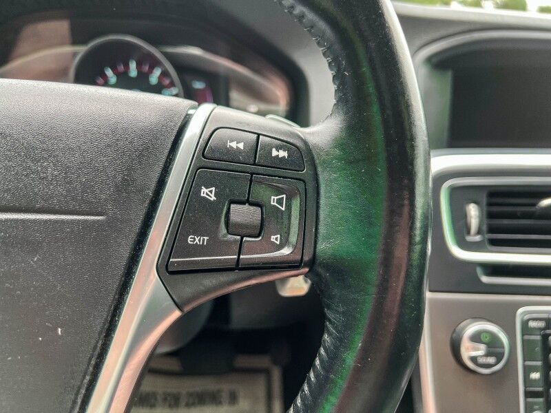 2014 Volvo S60 T5 Premier Wilmington NC