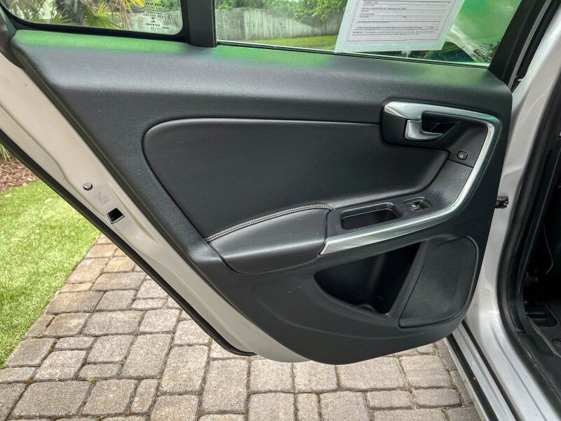 2014 Volvo S60 T5 Premier Wilmington NC