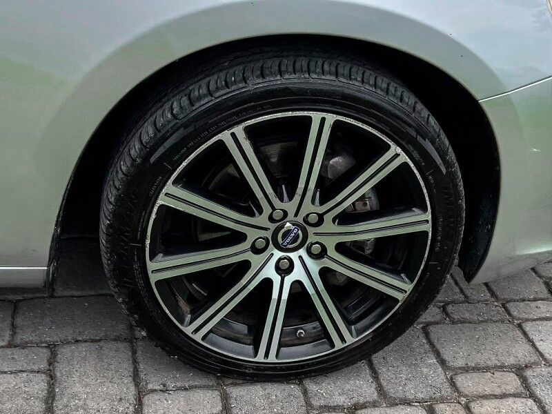 2014 Volvo S60 T5 Premier Wilmington NC
