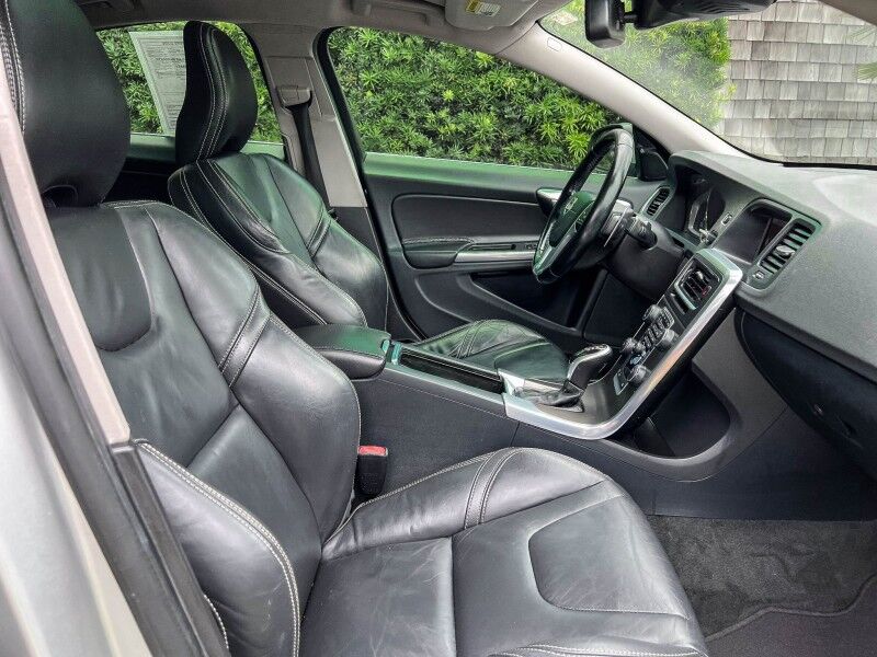 2014 Volvo S60 T5 Premier Wilmington NC
