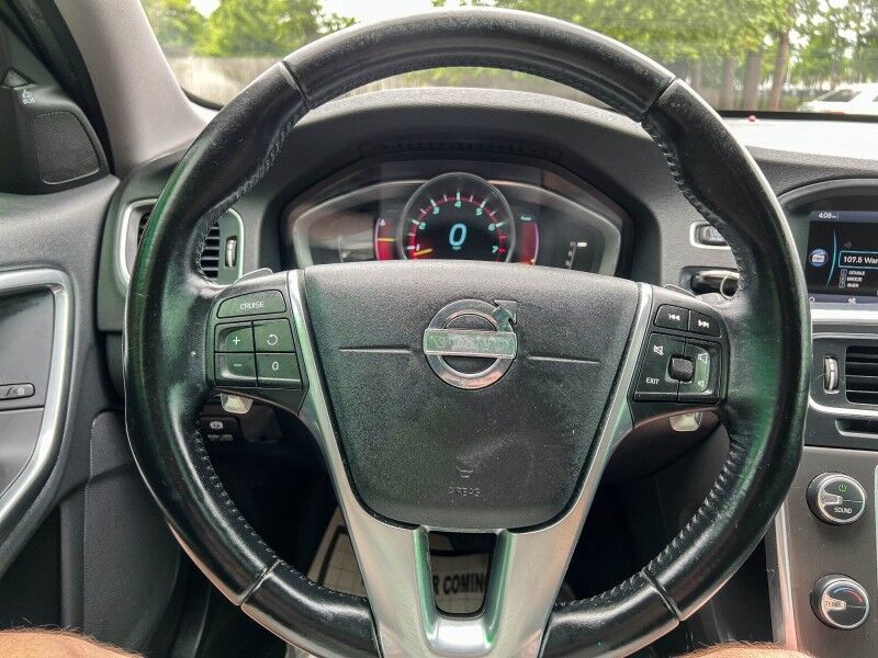 2014 Volvo S60 T5 Premier Wilmington NC