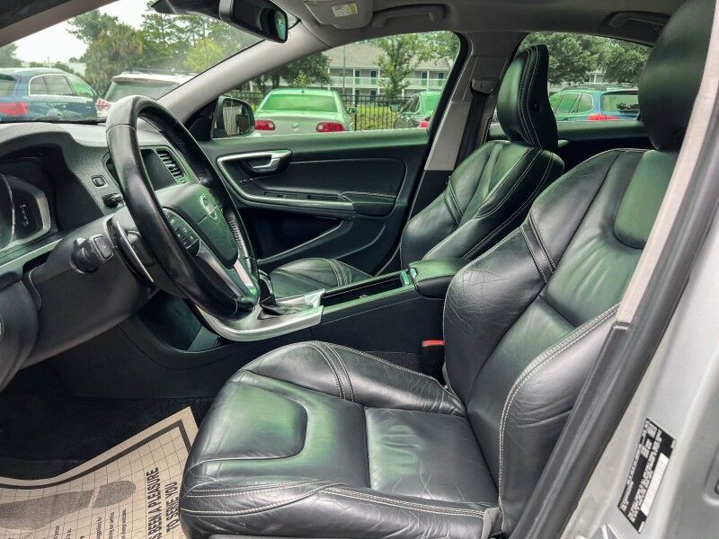 2014 Volvo S60 T5 Premier Wilmington NC