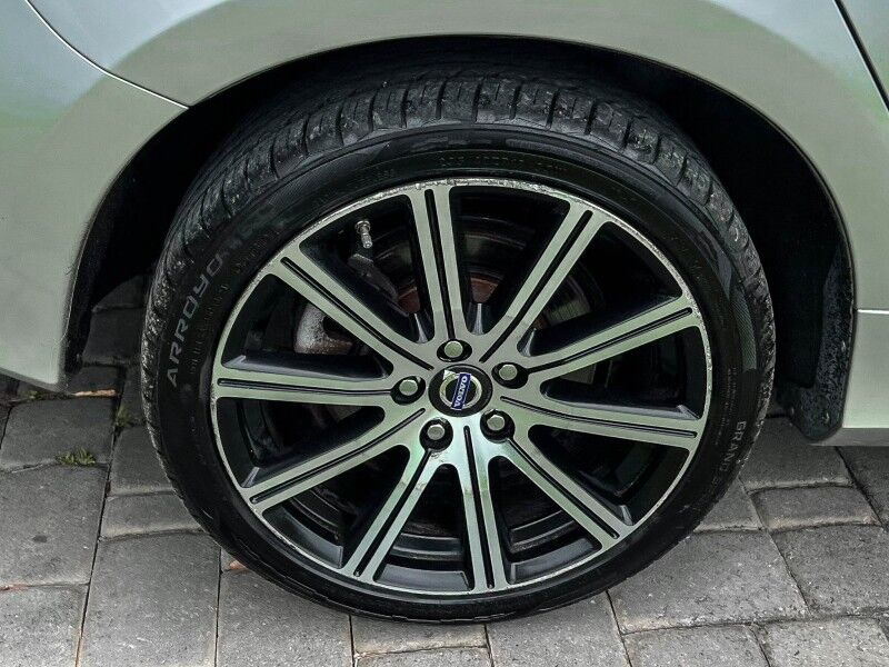 2014 Volvo S60 T5 Premier Wilmington NC