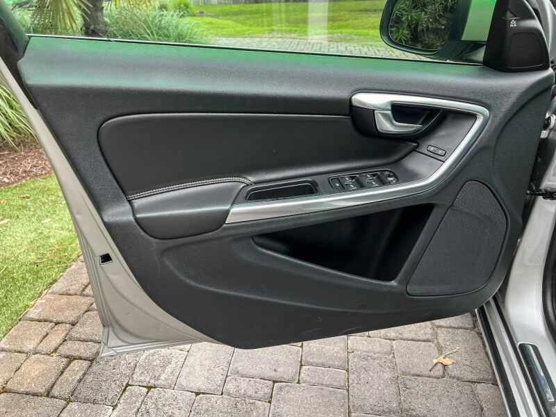 2014 Volvo S60 T5 Premier Wilmington NC