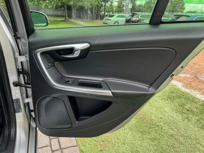 2014 Volvo S60 T5 Premier Wilmington NC