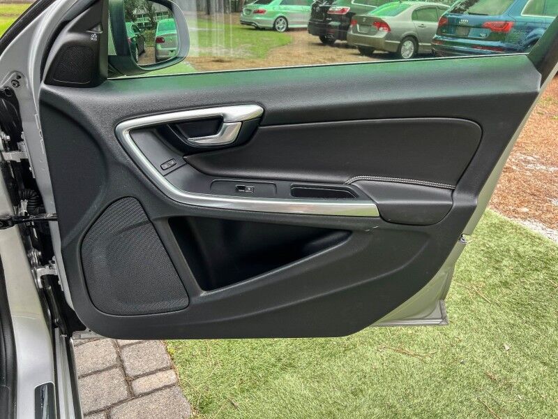 2014 Volvo S60 T5 Premier Wilmington NC