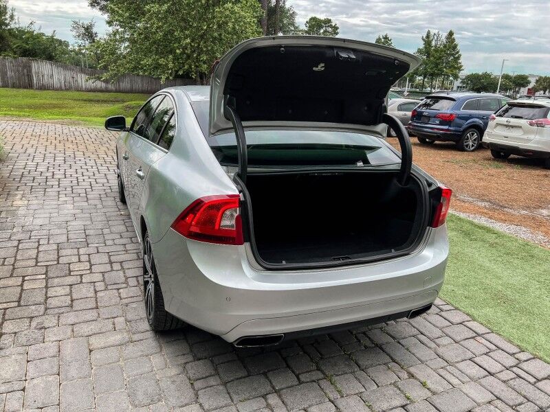 2014 Volvo S60 T5 Premier Wilmington NC