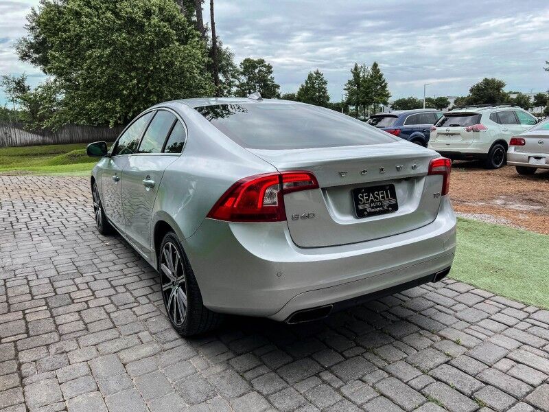 2014 Volvo S60 T5 Premier Wilmington NC