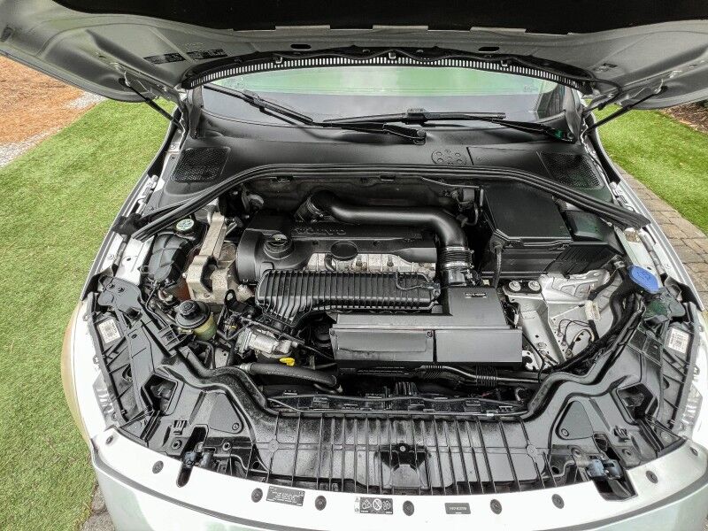 2014 Volvo S60 T5 Premier Wilmington NC