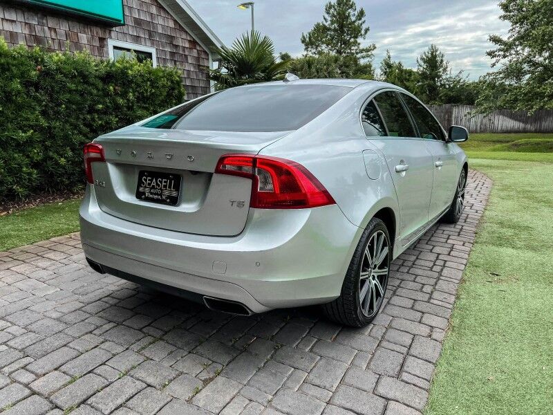 2014 Volvo S60 T5 Premier Wilmington NC