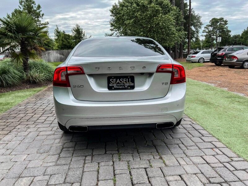 2014 Volvo S60 T5 Premier Wilmington NC