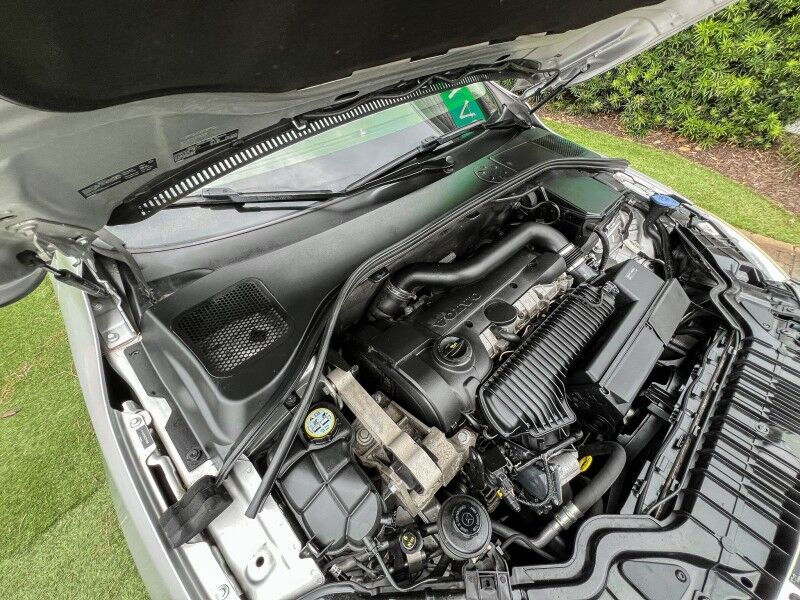2014 Volvo S60 T5 Premier Wilmington NC