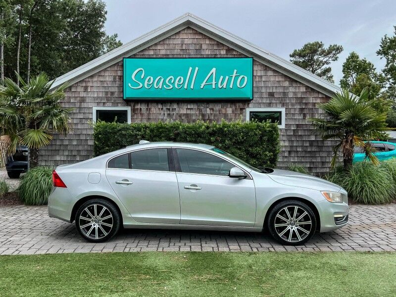 2014 Volvo S60