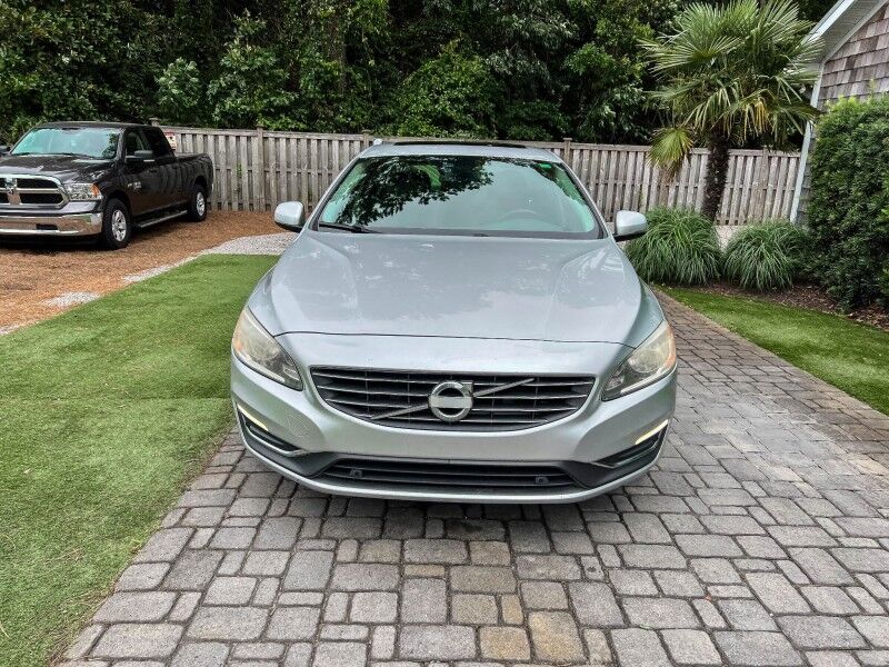 2014 Volvo S60 T5 Premier Wilmington NC