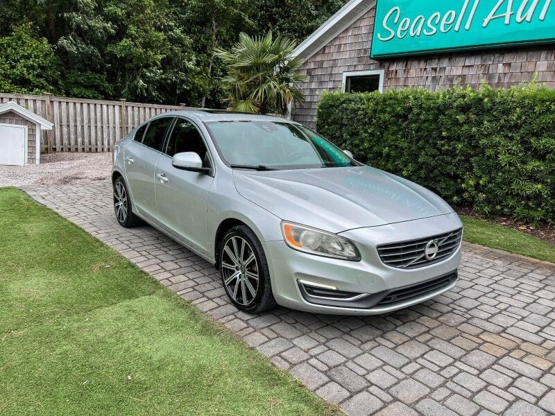2014 Volvo S60 T5 Premier Wilmington NC