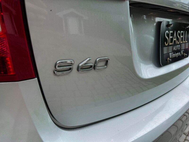 2014 Volvo S60 T5 Premier Wilmington NC