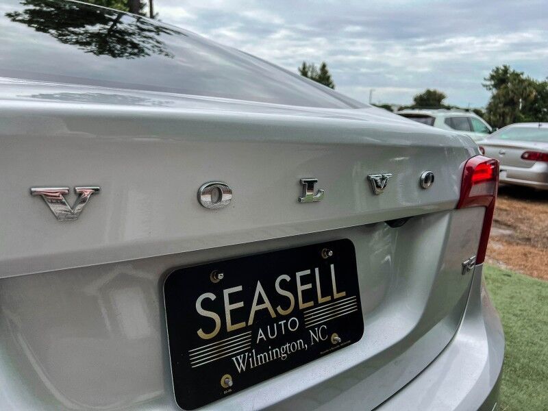 2014 Volvo S60 T5 Premier Wilmington NC