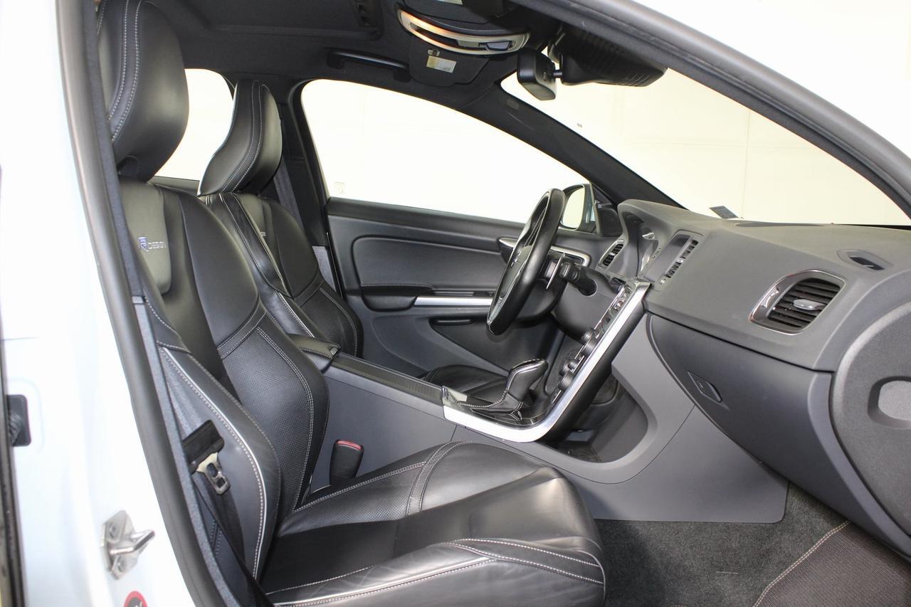 2014 Volvo S60 T6 Manassas VA