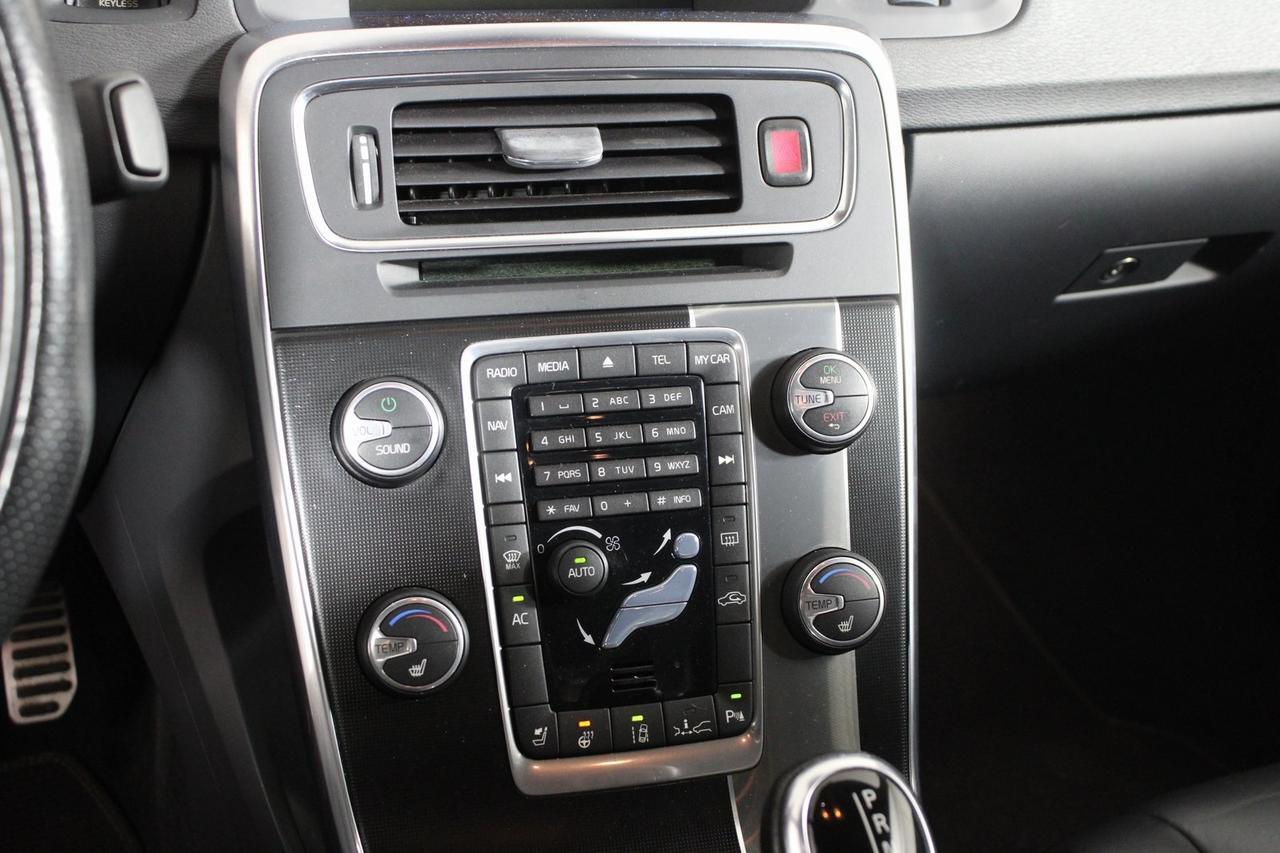 2014 Volvo S60 T6 Manassas VA