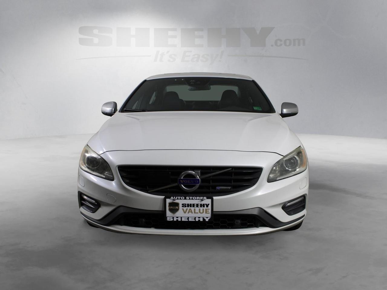 2014 Volvo S60 T6 Manassas VA