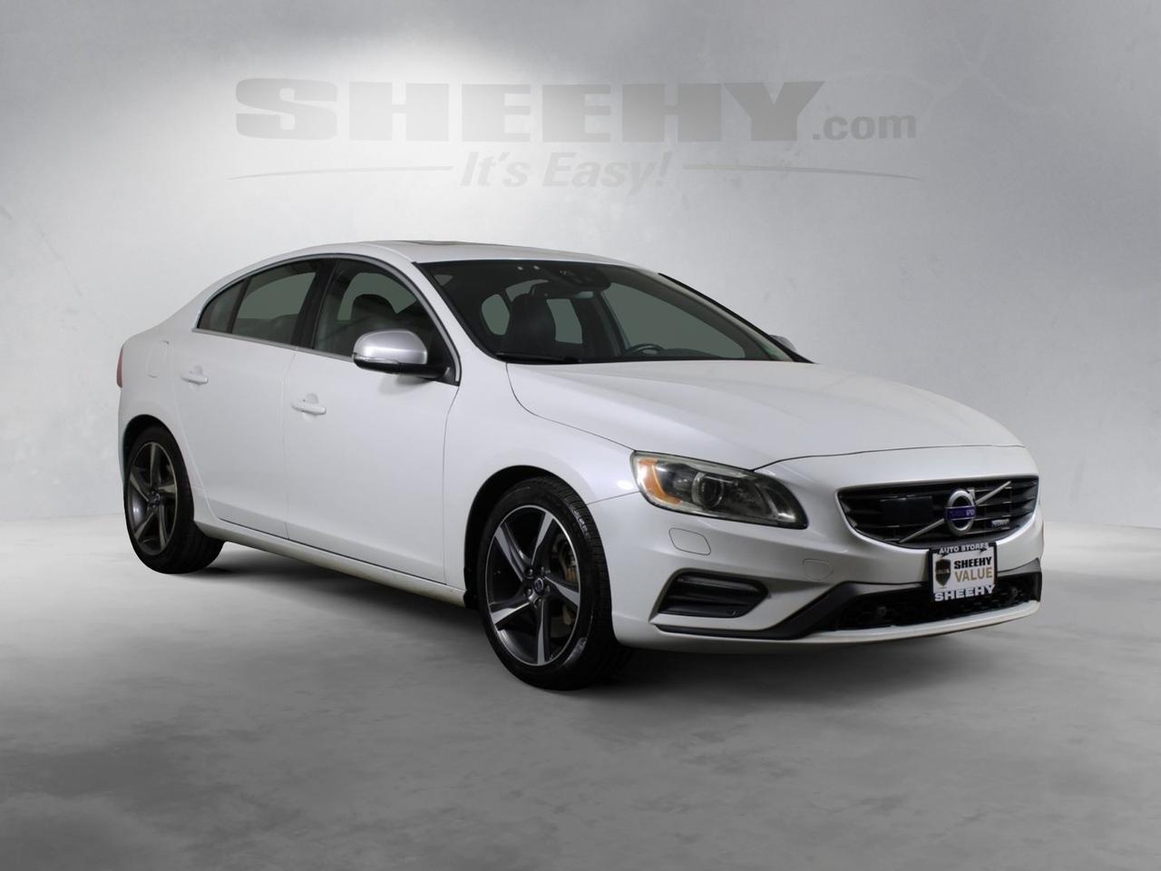 2014 Volvo S60 T6 Manassas VA
