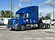 2014 Volvo VNL Sleeper Cab Truck Mechanic Special, Sold AS IS