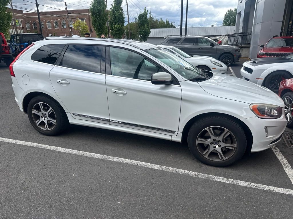 2014 Volvo XC60 Portland OR