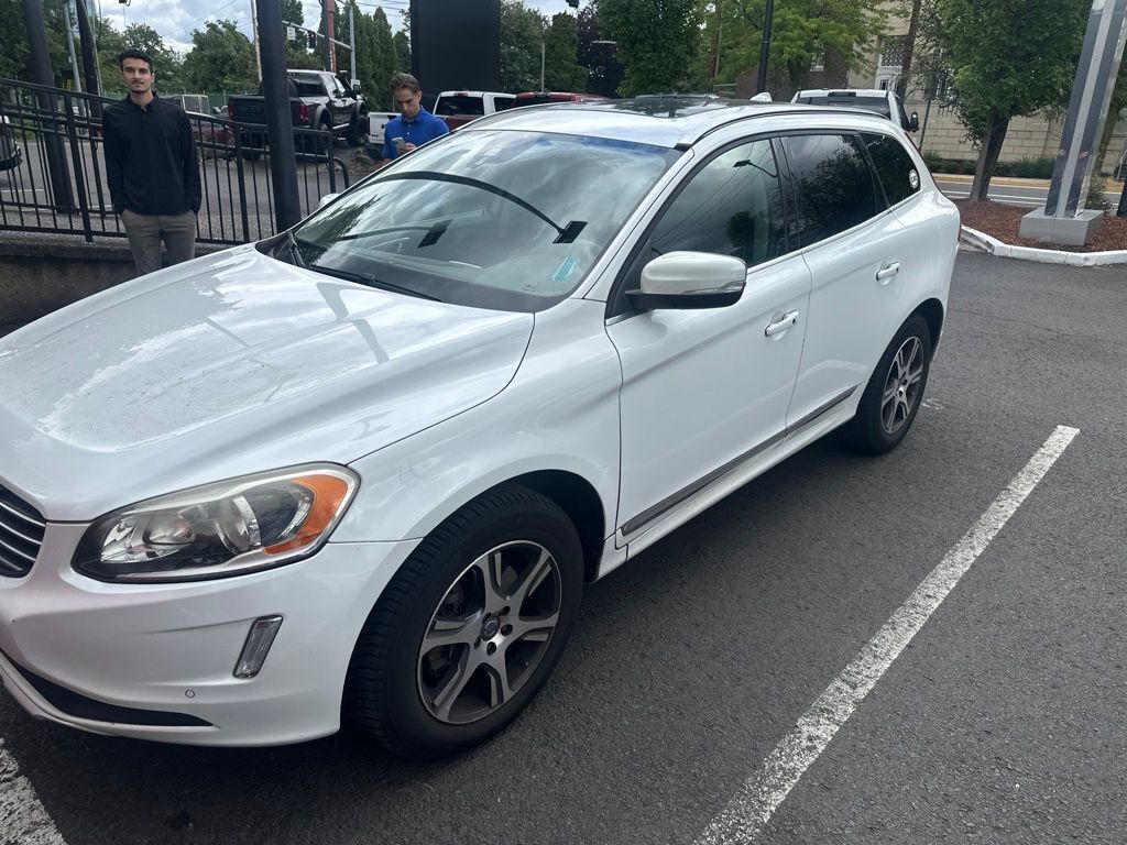 2014 Volvo XC60 Portland OR