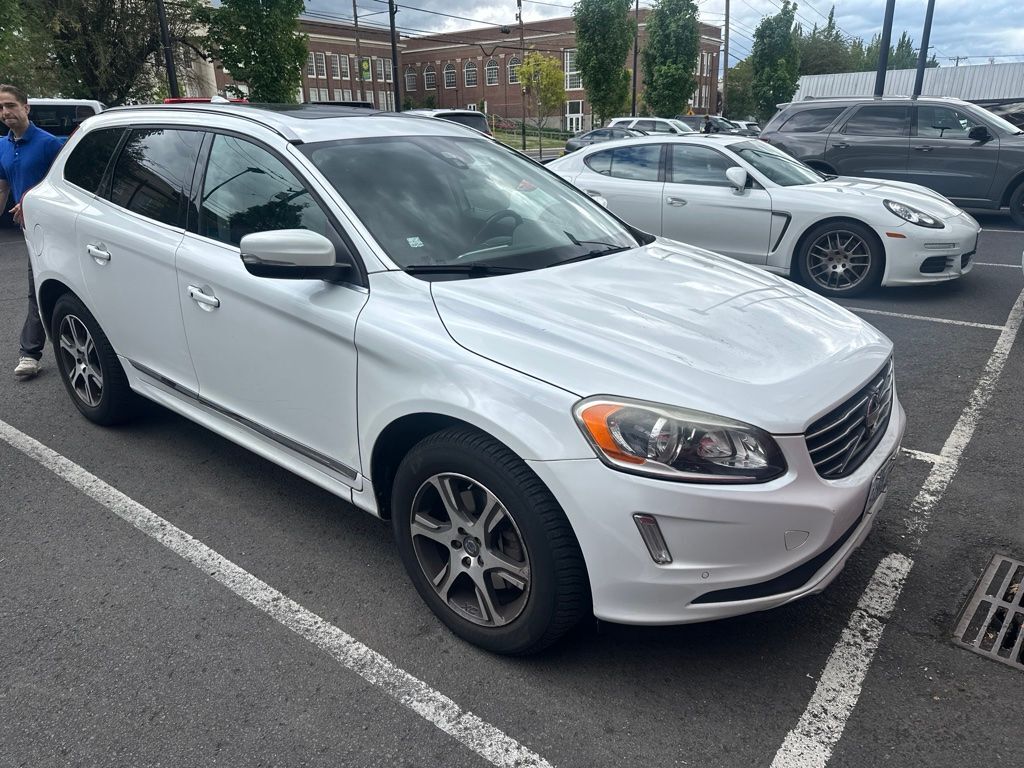 2014 Volvo XC60 Portland OR