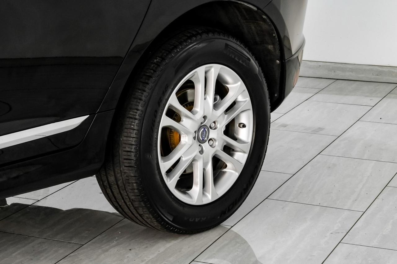 2014 Volvo XC60 3.2 PREMIER BLIND SPOT INFO LANE CHANGE ASSIST PANORMA LEATHER SEATS PUSH BUTTON START Carrollton TX